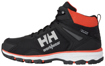 Helly Hansen Workwear Chelsea Evo 2 Mid O2 Ht 6