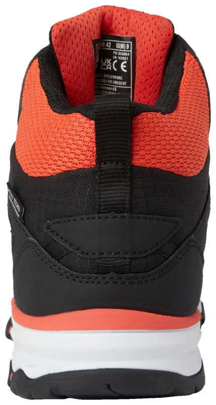 Helly Hansen Workwear Chelsea Evo 2 Mid O2 Ht 1