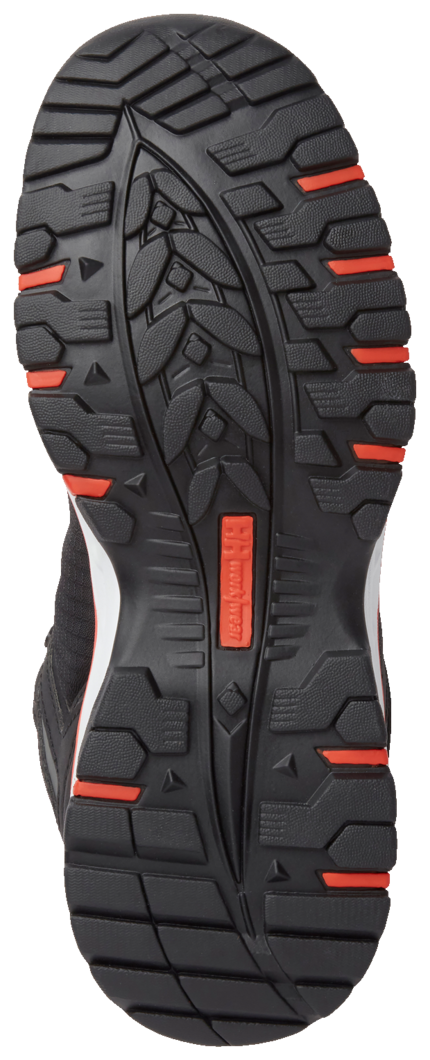Helly Hansen Workwear Chelsea Evo 2 Mid O2 Ht 4
