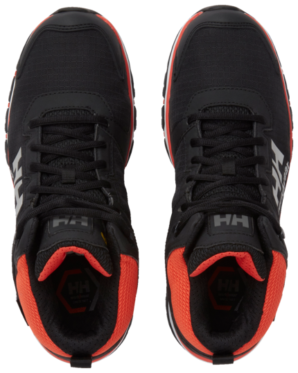 Helly Hansen Workwear Chelsea Evo 2 Mid O2 Ht 5