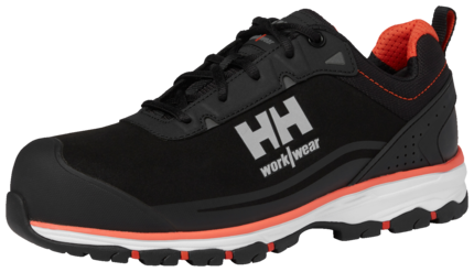 Helly Hansen Workwear Chelsea Evo 2 Low S3 0