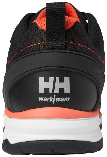 Helly Hansen Workwear Chelsea Evo 2 Low S3 1
