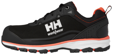 Helly Hansen Workwear Chelsea Evo 2 Low S3 2