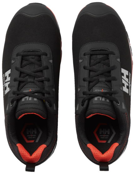 Helly Hansen Workwear Chelsea Evo 2 Low S3 4