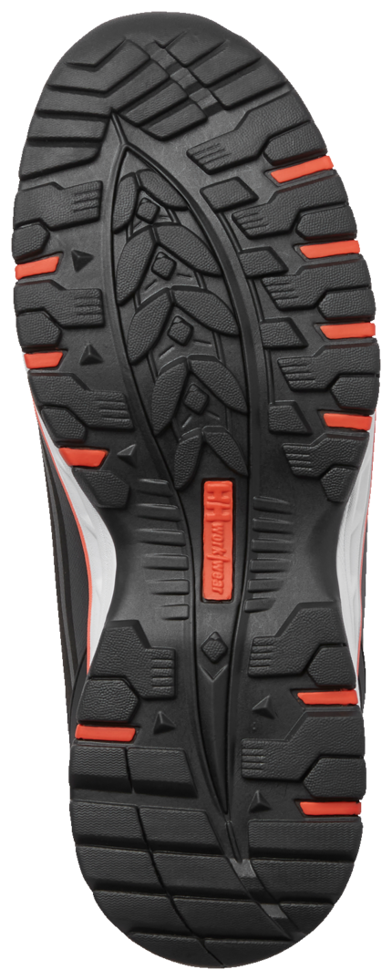 Helly Hansen Workwear Chelsea Evo 2 Low S3 5
