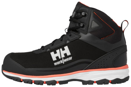 Helly Hansen Workwear Chelsea Evo 2 Mid S3 2