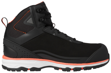 Helly Hansen Workwear Chelsea Evo 2 Mid S3 3