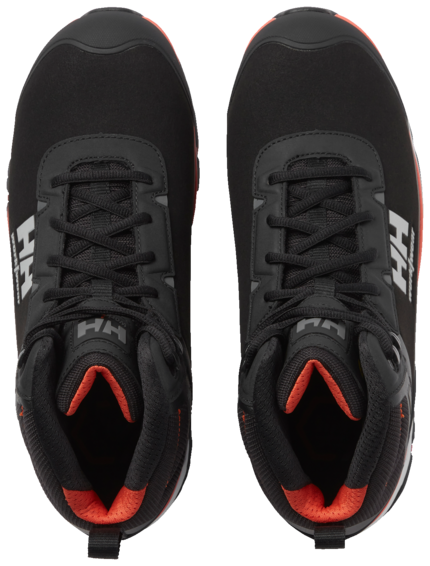 Helly Hansen Workwear Chelsea Evo 2 Mid S3 4