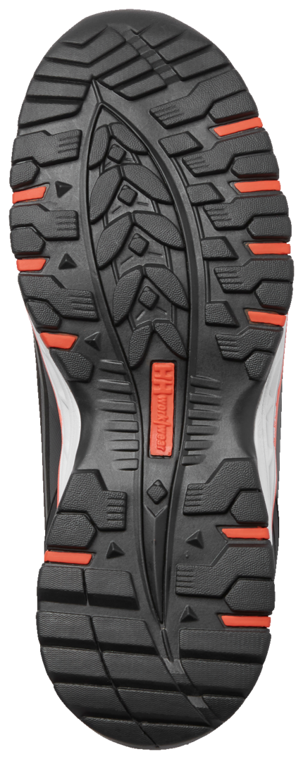 Helly Hansen Workwear Chelsea Evo 2 Mid S3 5
