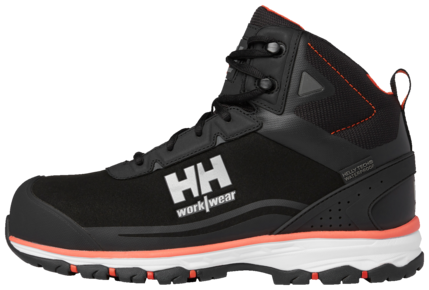 Helly Hansen Workwear Chelsea Evo 2 Mid S3 Ht 2