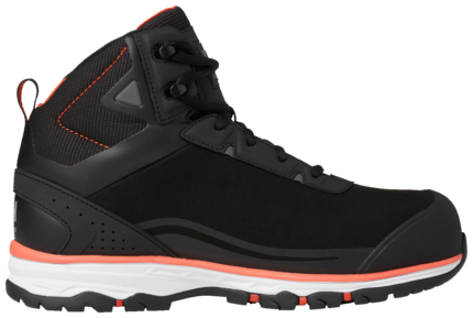 Helly Hansen Workwear Chelsea Evo 2 Mid S3 Ht 3