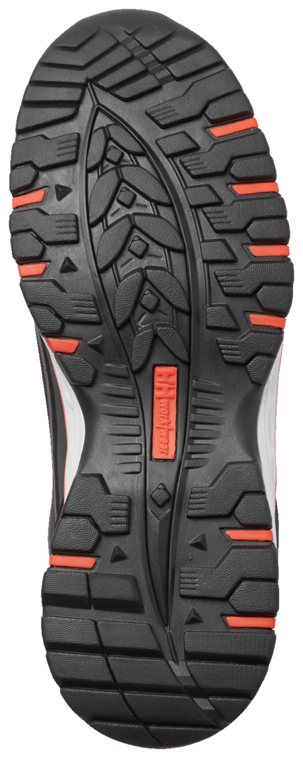 Helly Hansen Workwear Chelsea Evo 2 Mid S3 Ht 5