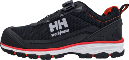 Helly Hansen Workwear Chelsea Evo 2 Low Boa S1p 1