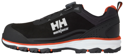 Helly Hansen Workwear Chelsea Evo 2 Low Boa S3 1