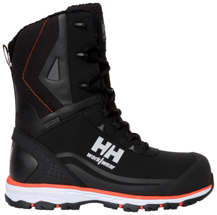 Helly Hansen Workwear Chelsea Evo 2 Wntr Tall S7l Ht 2
