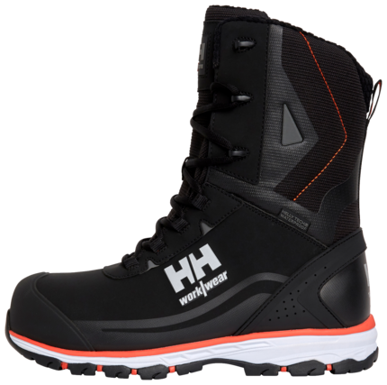 Helly Hansen Workwear Chelsea Evo 2 Wntr Tall S7l Ht 3