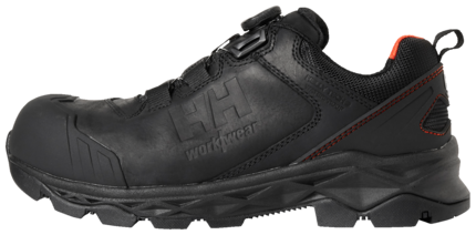 Helly Hansen Workwear Oxford Low Boa S3 Ht 1