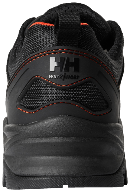 Helly Hansen Workwear Oxford Low Boa S3 Ht 2