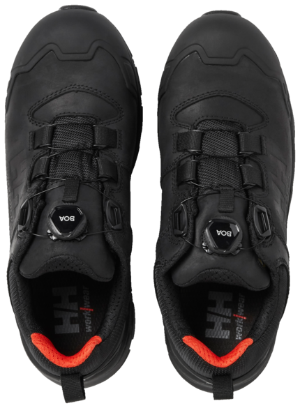Helly Hansen Workwear Oxford Low Boa S3 Ht 5