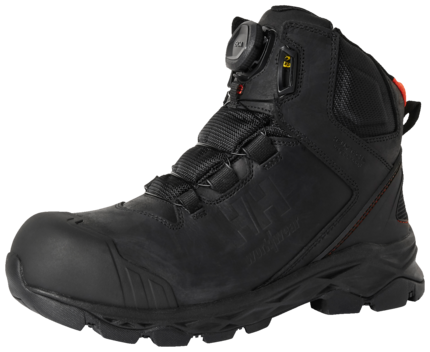 Helly Hansen Workwear Oxford Mid Boa S3 Ht 1