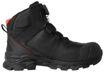 Helly Hansen Workwear Oxford Mid Boa S3 Ht 3