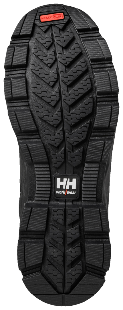 Helly Hansen Workwear Oxford Mid Boa S3 Ht 4