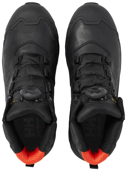 Helly Hansen Workwear Oxford Mid Boa S3 Ht 5