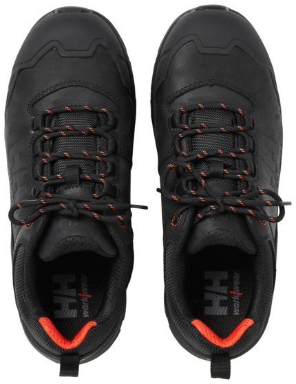 Helly Hansen Workwear Oxford Low S3 6