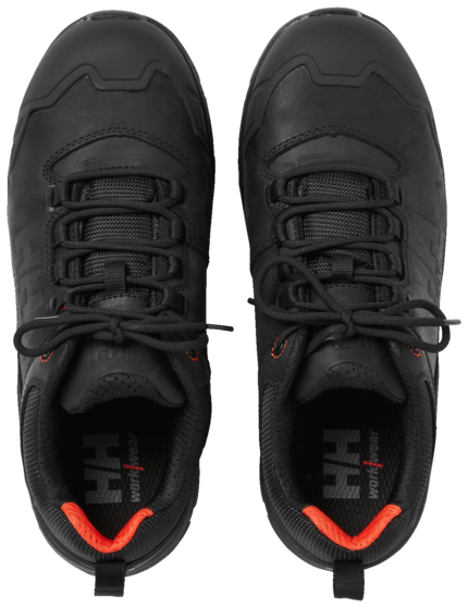 Helly Hansen Workwear Oxford Low S3 7
