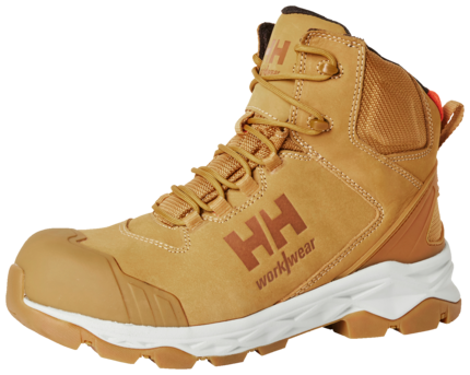 Helly Hansen Workwear Oxford Mid S3 0