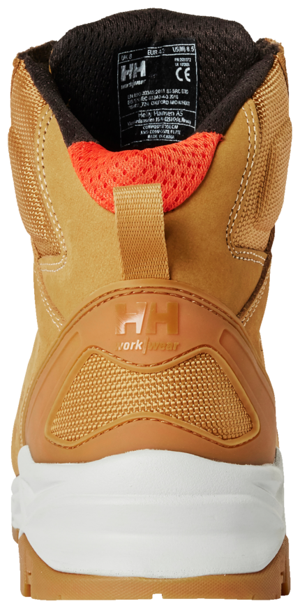 Helly Hansen Workwear Oxford Mid S3 1