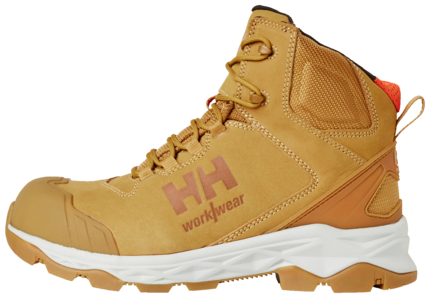 Helly Hansen Workwear Oxford Mid S3 2