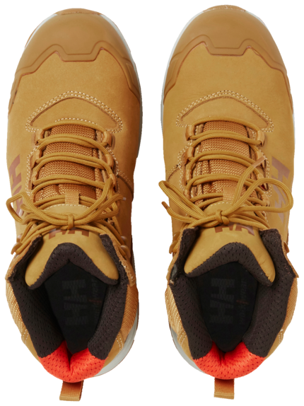 Helly Hansen Workwear Oxford Mid S3 4