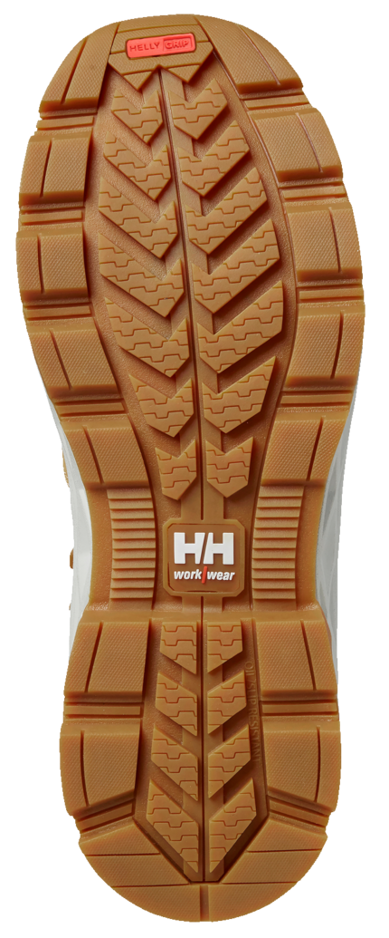 Helly Hansen Workwear Oxford Mid S3 5