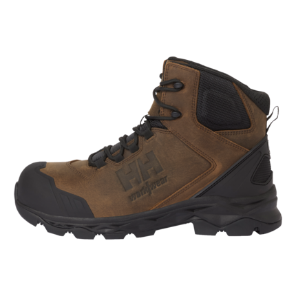 Helly Hansen Workwear Oxford Mid S3