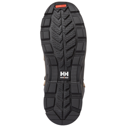 Helly Hansen Workwear Oxford Mid S3 2