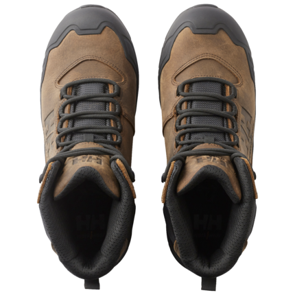 Helly Hansen Workwear Oxford Mid S3 3