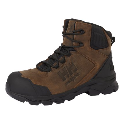 Helly Hansen Workwear Oxford Mid S3 4