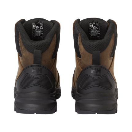 Helly Hansen Workwear Oxford Mid S3 5