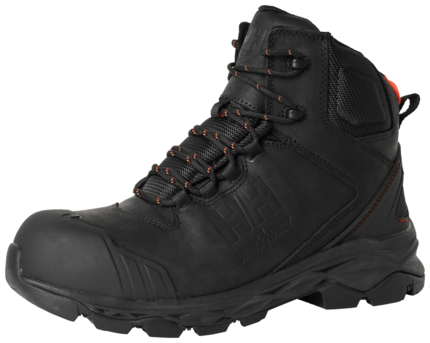 Helly Hansen Workwear Oxford Mid S3 2