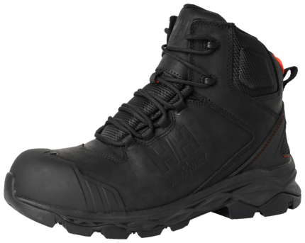 Helly Hansen Workwear Oxford Mid S3 3