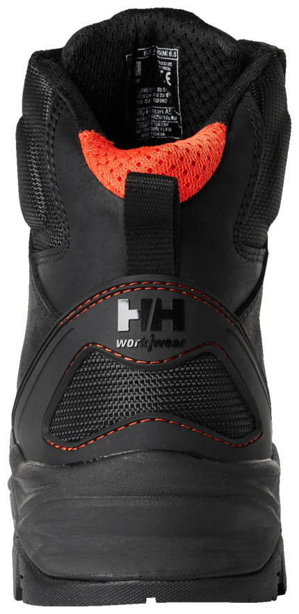 Helly Hansen Workwear Oxford Mid S3 4