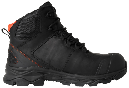 Helly Hansen Workwear Oxford Mid S3 5
