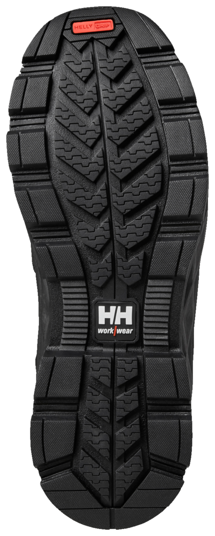 Helly Hansen Workwear Oxford Mid S3 6