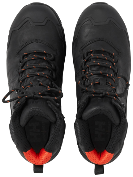 Helly Hansen Workwear Oxford Mid S3 7