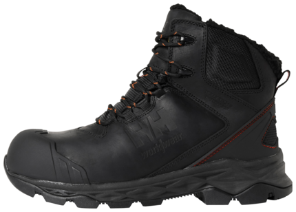 Helly Hansen Workwear Oxford Winter Mid Sz S3 Ht 9