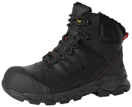 Helly Hansen Workwear Oxford Winter Mid Sz S3 Ht 1