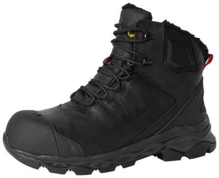 Helly Hansen Workwear Oxford Winter Mid Sz S3 Ht 2