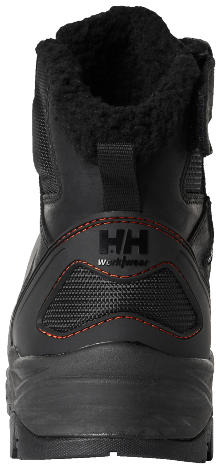 Helly Hansen Workwear Oxford Winter Mid Sz S3 Ht 3