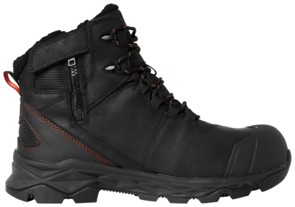 Helly Hansen Workwear Oxford Winter Mid Sz S3 Ht 4